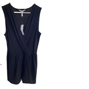 BCBG Romper